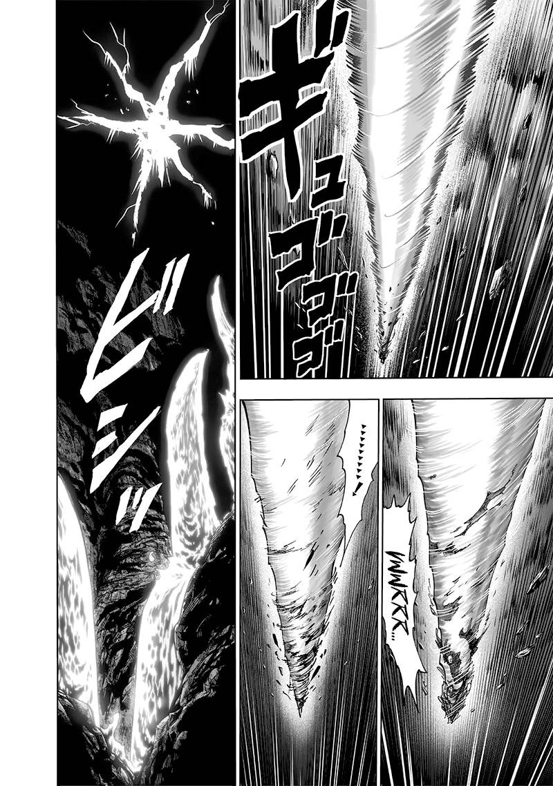 One-Punch Man Chapter 139 27